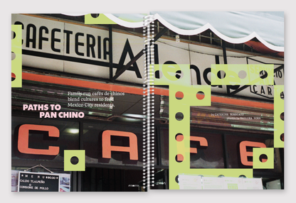 Issue 5: Sweets WHOLESALE