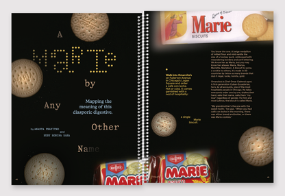 Issue 5: Sweets WHOLESALE