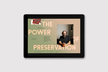 Issue 2: Rice & Beans