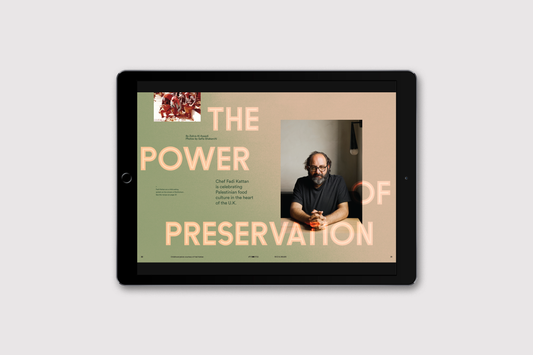 Issue 2: Rice & Beans