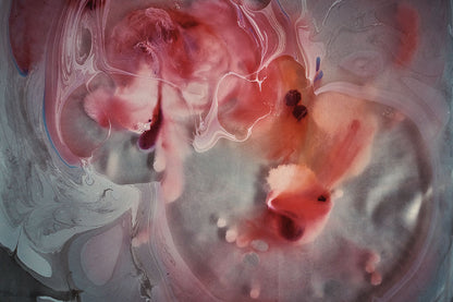 Swinging Wide Open-giclee print