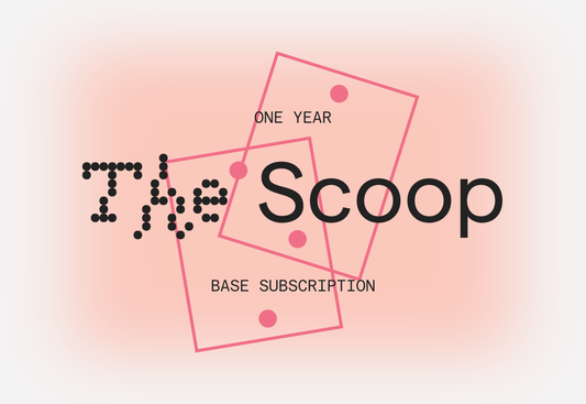 The Scoop