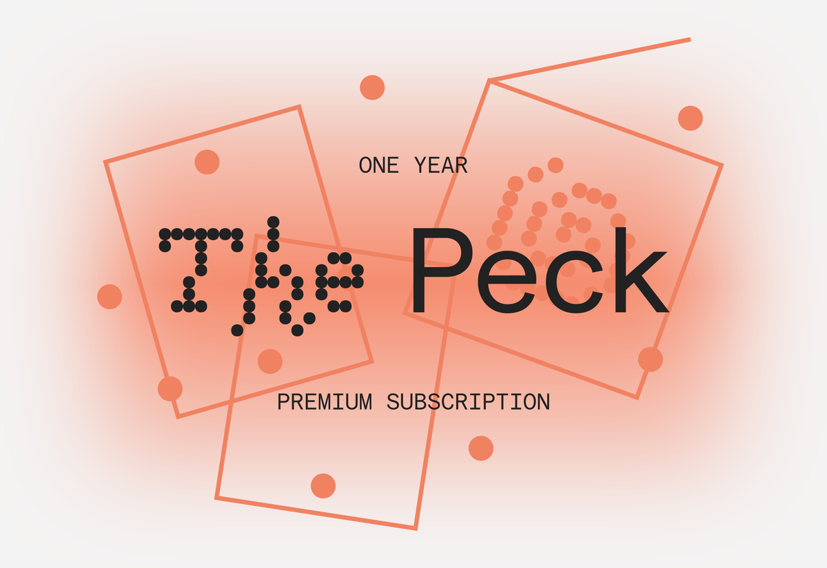 The Peck