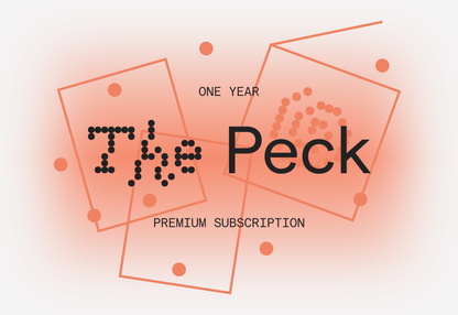The Peck
