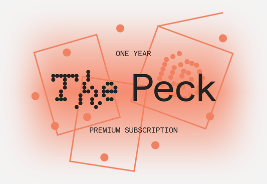 The Peck