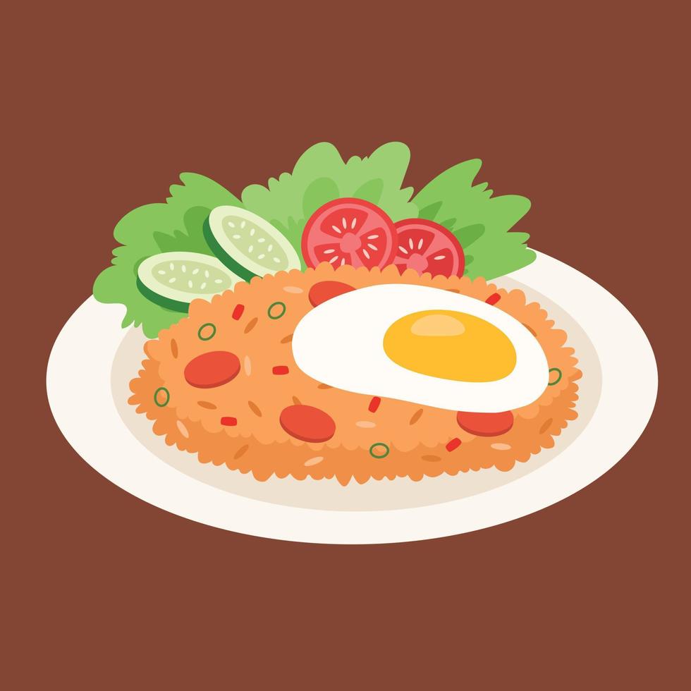 Fried Rice